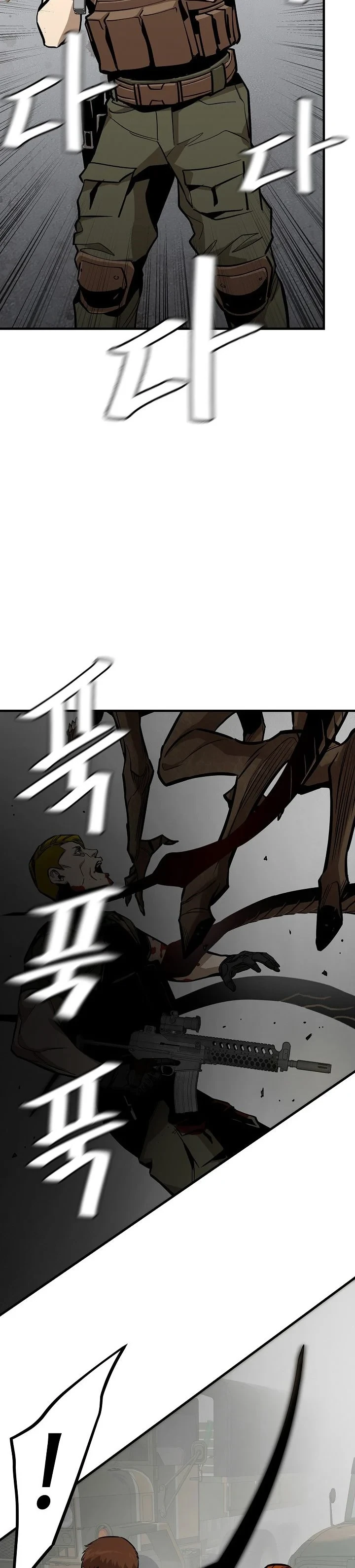 Halaman 26 — Return Survival Chapter 148