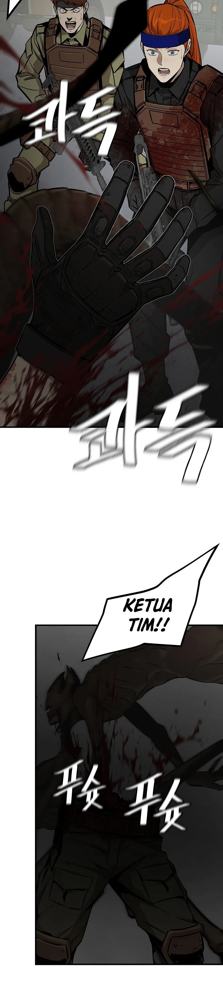 Halaman 27 — Return Survival Chapter 148
