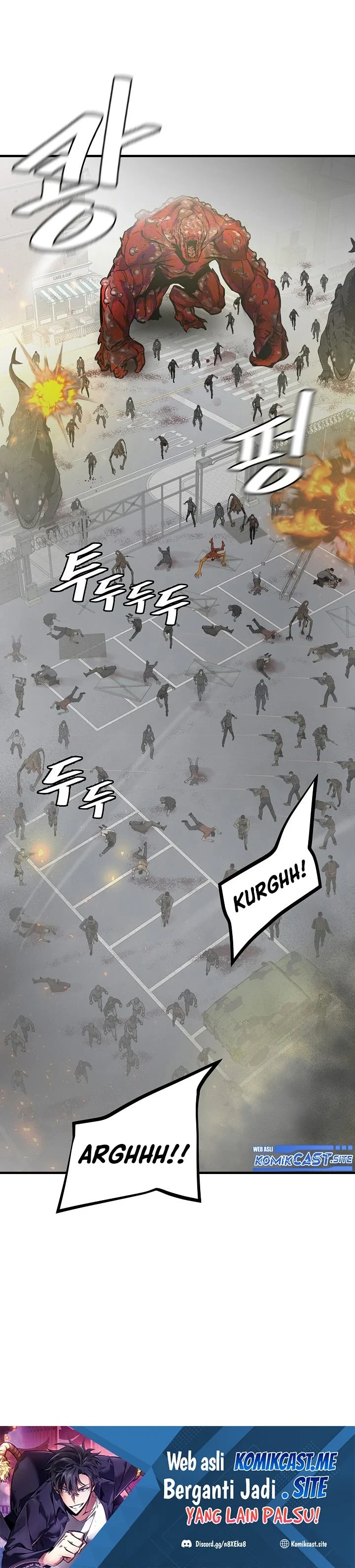 Halaman 28 — Return Survival Chapter 148