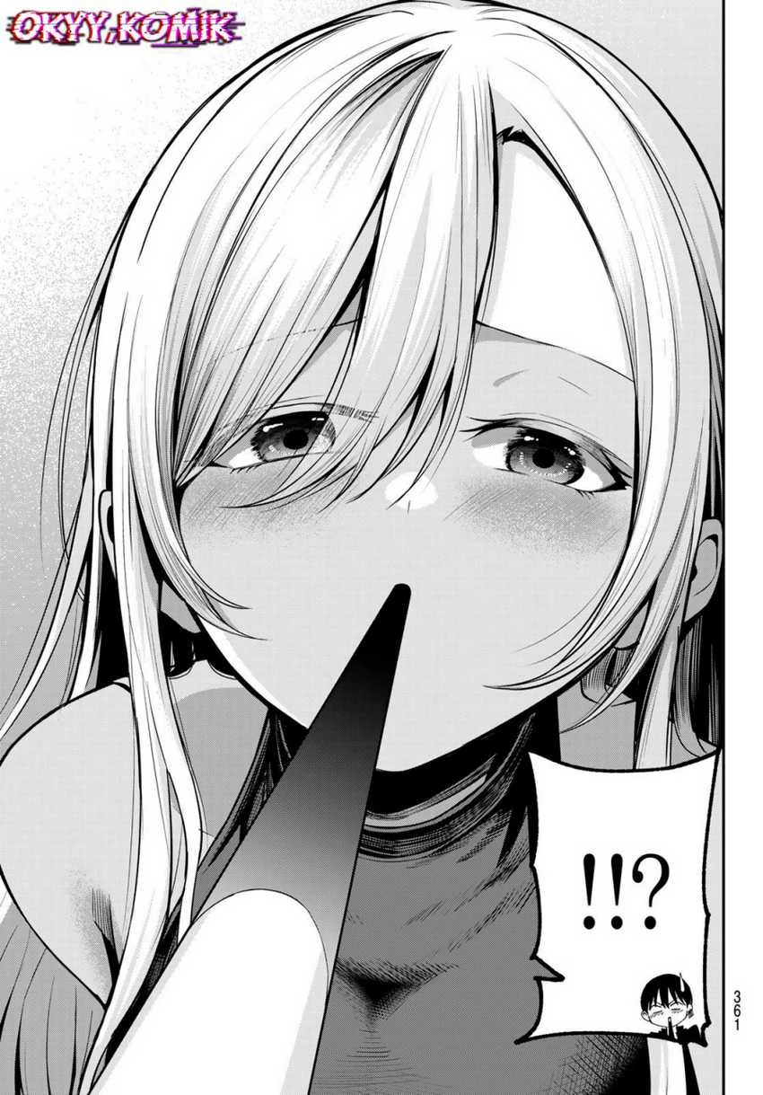 Halaman 8 — Irozuku Monochrome Chapter 14