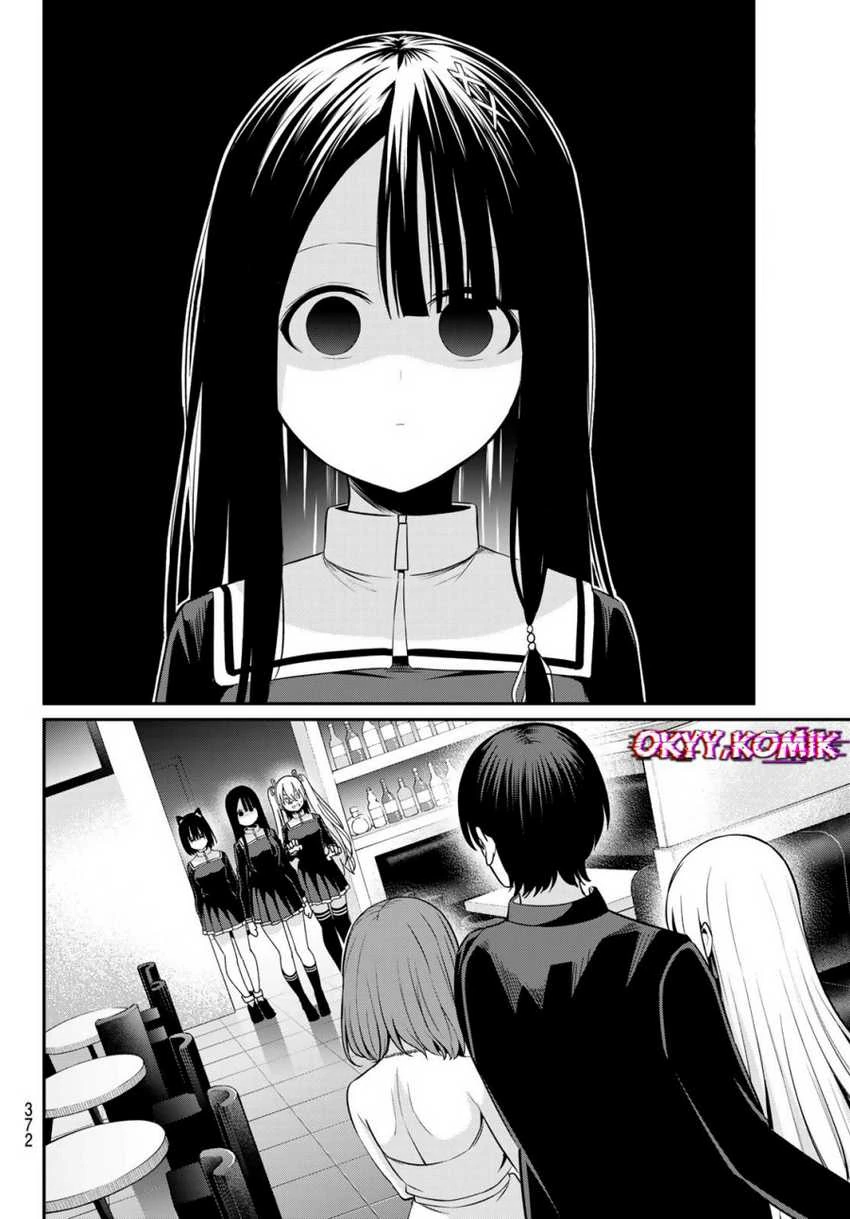Halaman 18 — Irozuku Monochrome Chapter 14