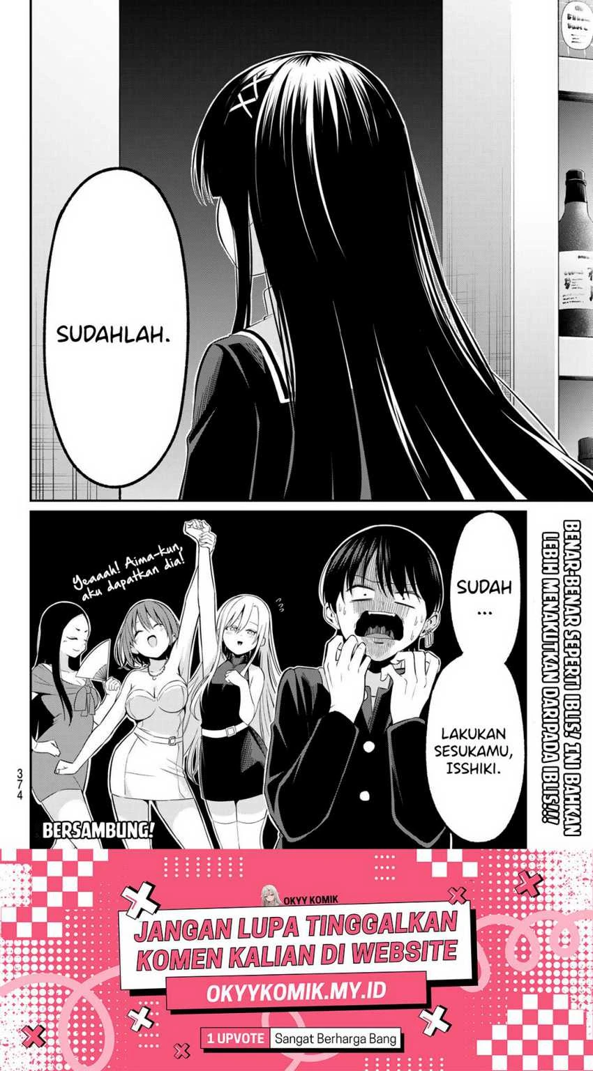 Halaman 20 — Irozuku Monochrome Chapter 14