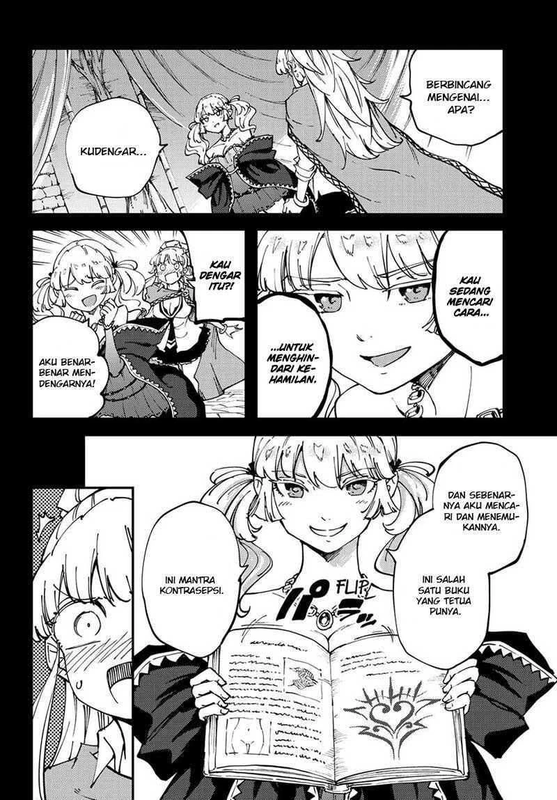 Halaman 18 — Kekkon Yubiwa Monogatari Chapter 40