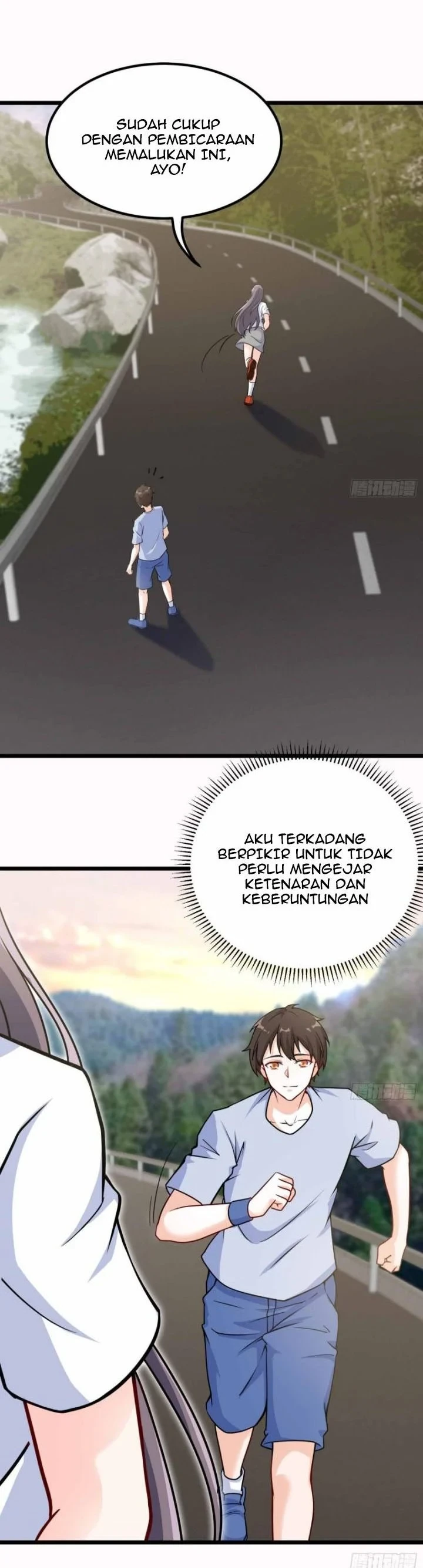 Halaman 6 — I Am Han Sanqian Chapter 59