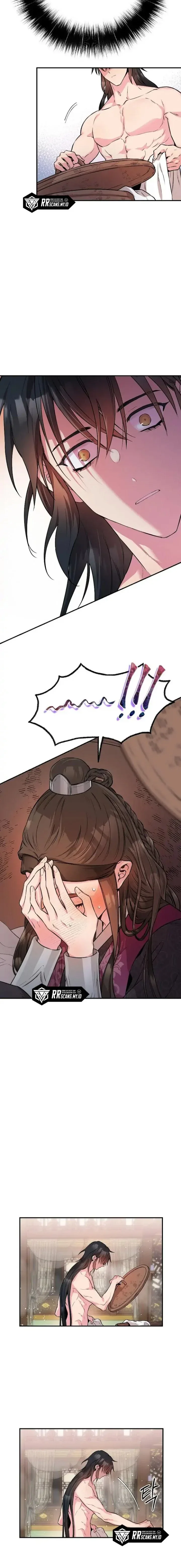 Halaman 4 — Master Villainess the Invincible! Chapter 64