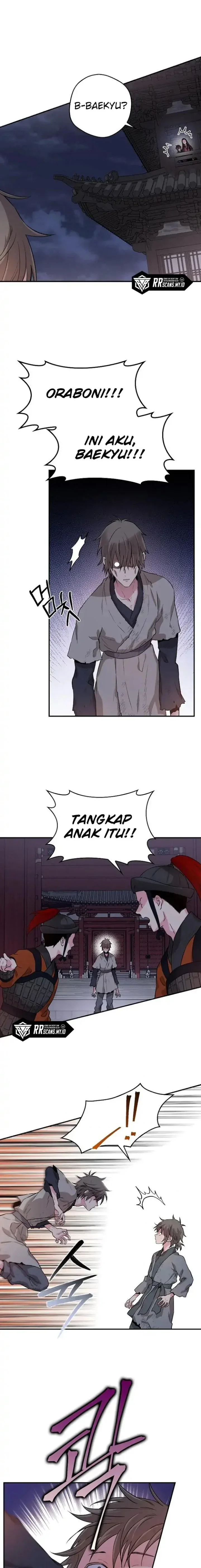 Halaman 14 — Master Villainess the Invincible! Chapter 64