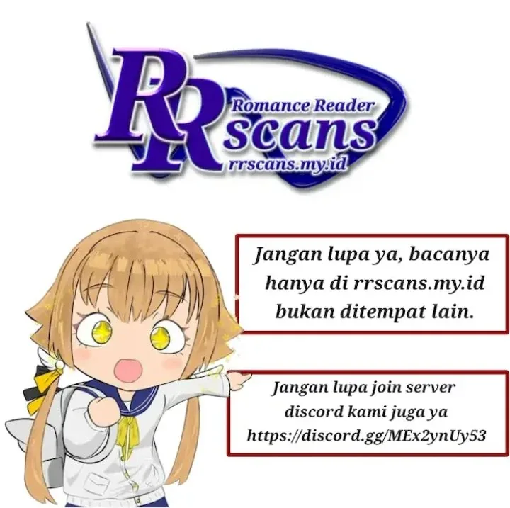 Halaman 17 — Master Villainess the Invincible! Chapter 64
