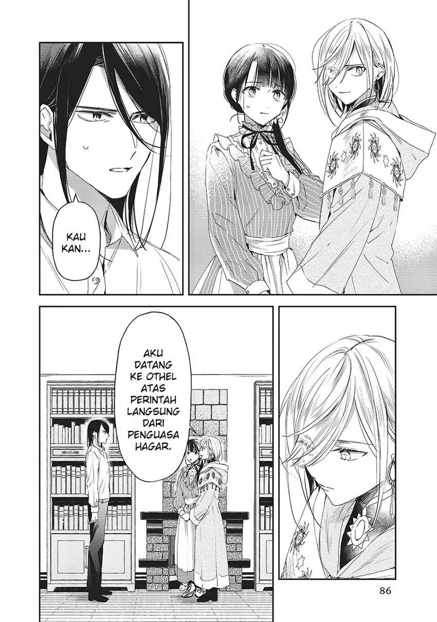 Halaman 3 — Isekai ni Kyuuseishu toshite Yobaremashita ga, Around 30 ni wa Muri nanode, Hissori Book Cafe Hajimemashita. Chapter 24
