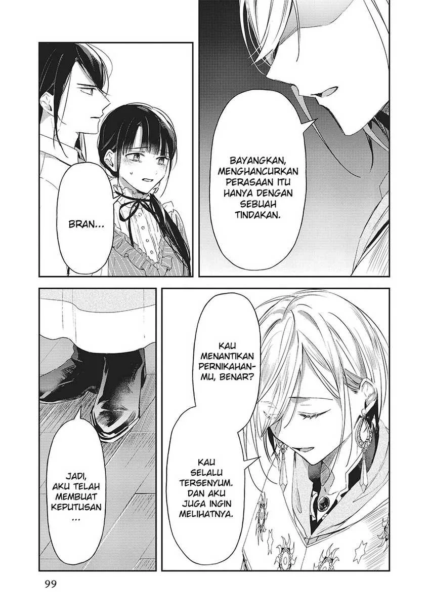 Halaman 14 — Isekai ni Kyuuseishu toshite Yobaremashita ga, Around 30 ni wa Muri nanode, Hissori Book Cafe Hajimemashita. Chapter 24