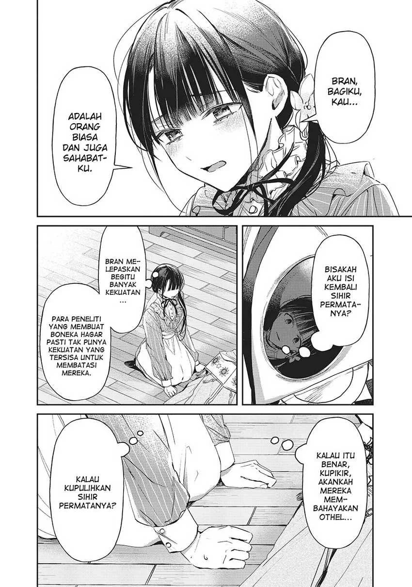 Halaman 29 — Isekai ni Kyuuseishu toshite Yobaremashita ga, Around 30 ni wa Muri nanode, Hissori Book Cafe Hajimemashita. Chapter 24