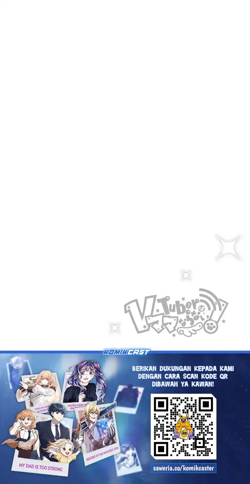 Halaman 26 — VTuber wa Mama Naranai! Chapter 12