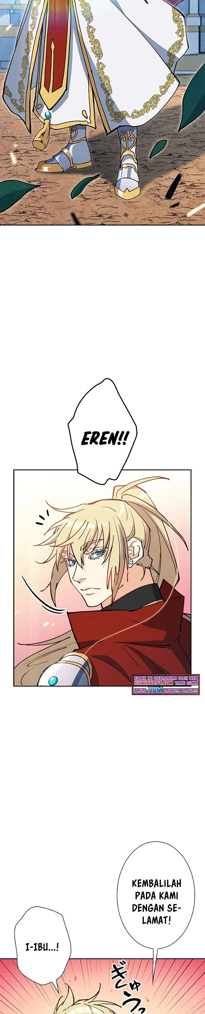 Halaman 3 — White Dragon Duke: Pendragon Chapter 11