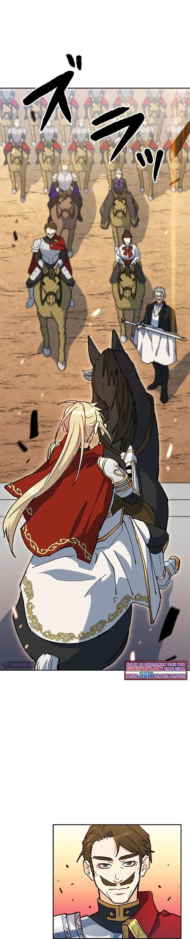Halaman 8 — White Dragon Duke: Pendragon Chapter 11
