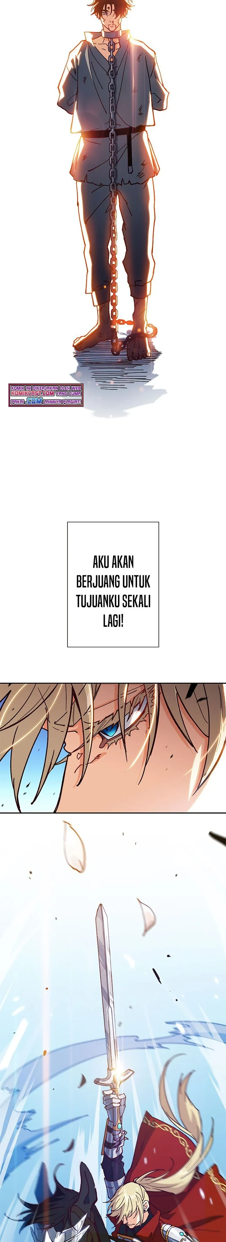 Halaman 11 — White Dragon Duke: Pendragon Chapter 11