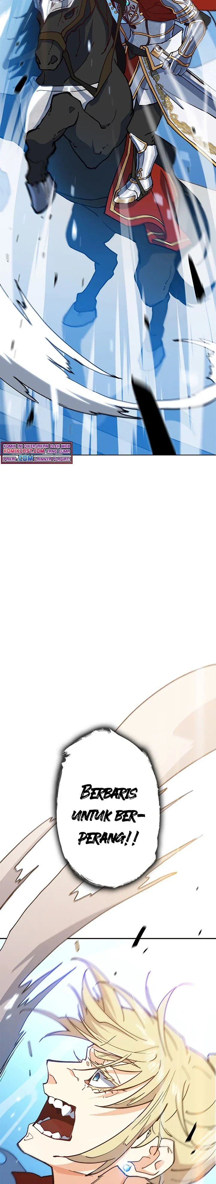 Halaman 12 — White Dragon Duke: Pendragon Chapter 11
