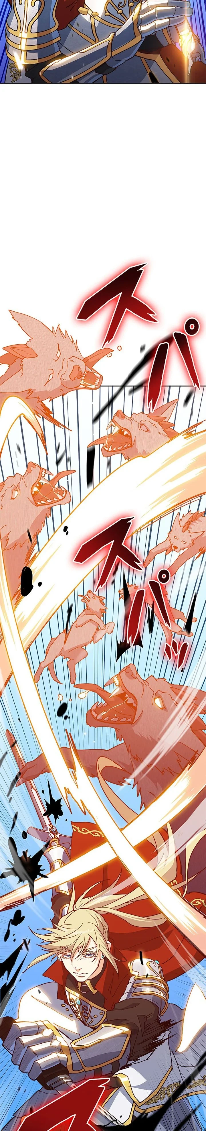 Halaman 17 — White Dragon Duke: Pendragon Chapter 11
