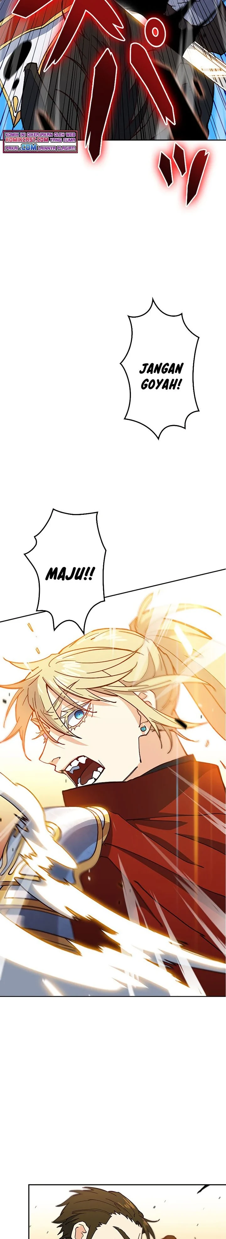 Halaman 18 — White Dragon Duke: Pendragon Chapter 11