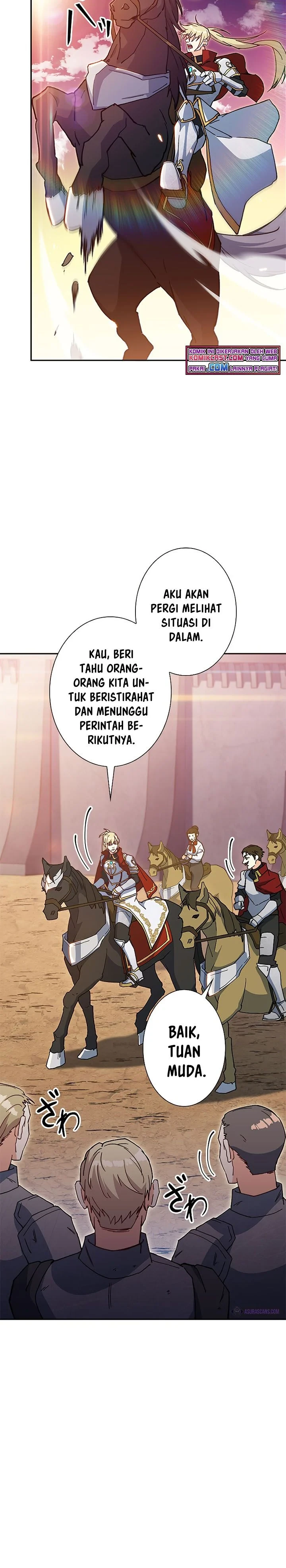 Halaman 20 — White Dragon Duke: Pendragon Chapter 11