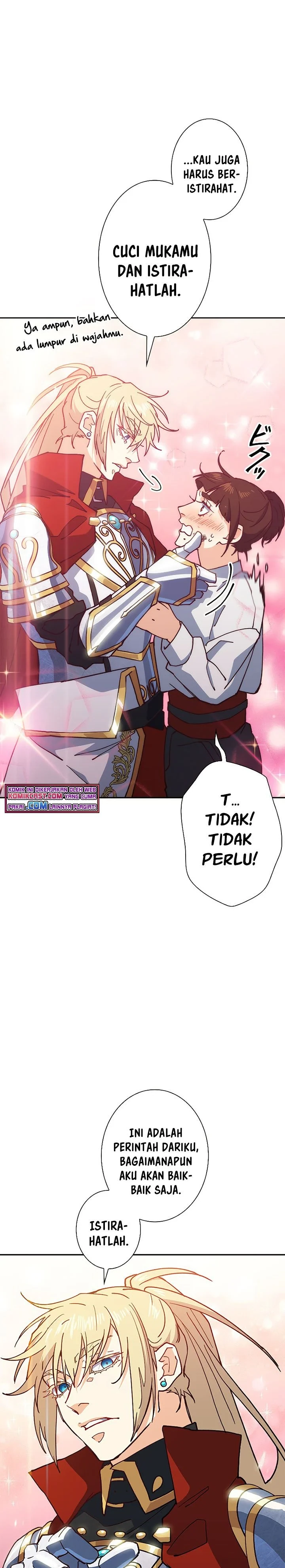 Halaman 22 — White Dragon Duke: Pendragon Chapter 11