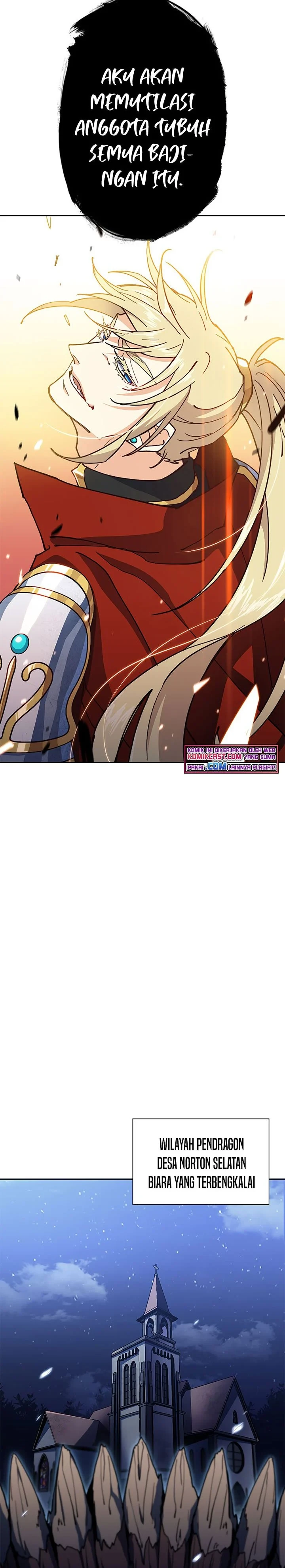 Halaman 28 — White Dragon Duke: Pendragon Chapter 11