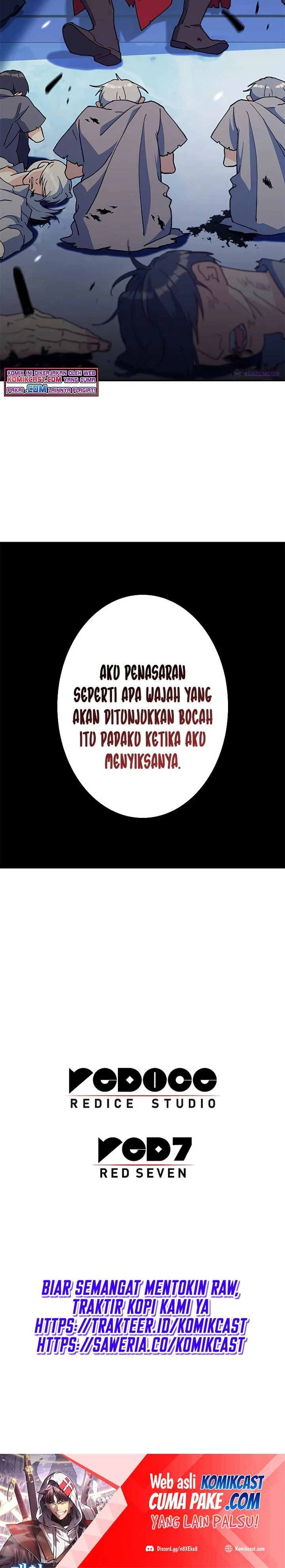 Halaman 30 — White Dragon Duke: Pendragon Chapter 11