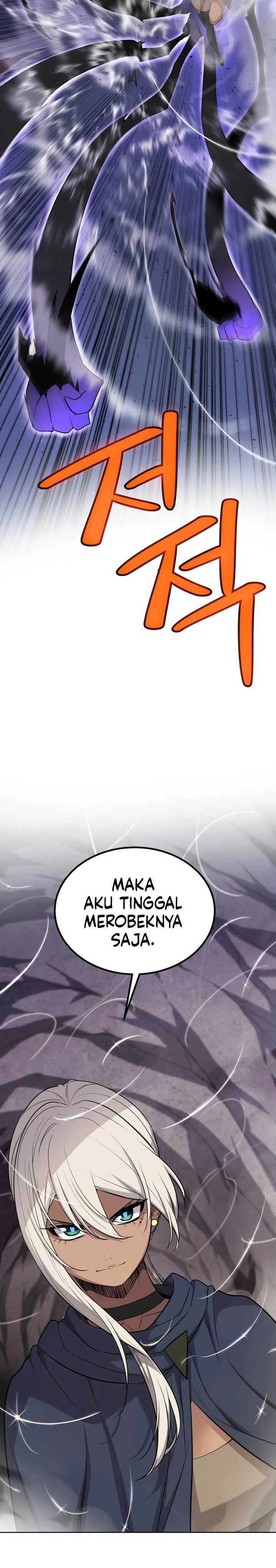 Halaman 22 — Disciple of the Holy Sword Chapter 112