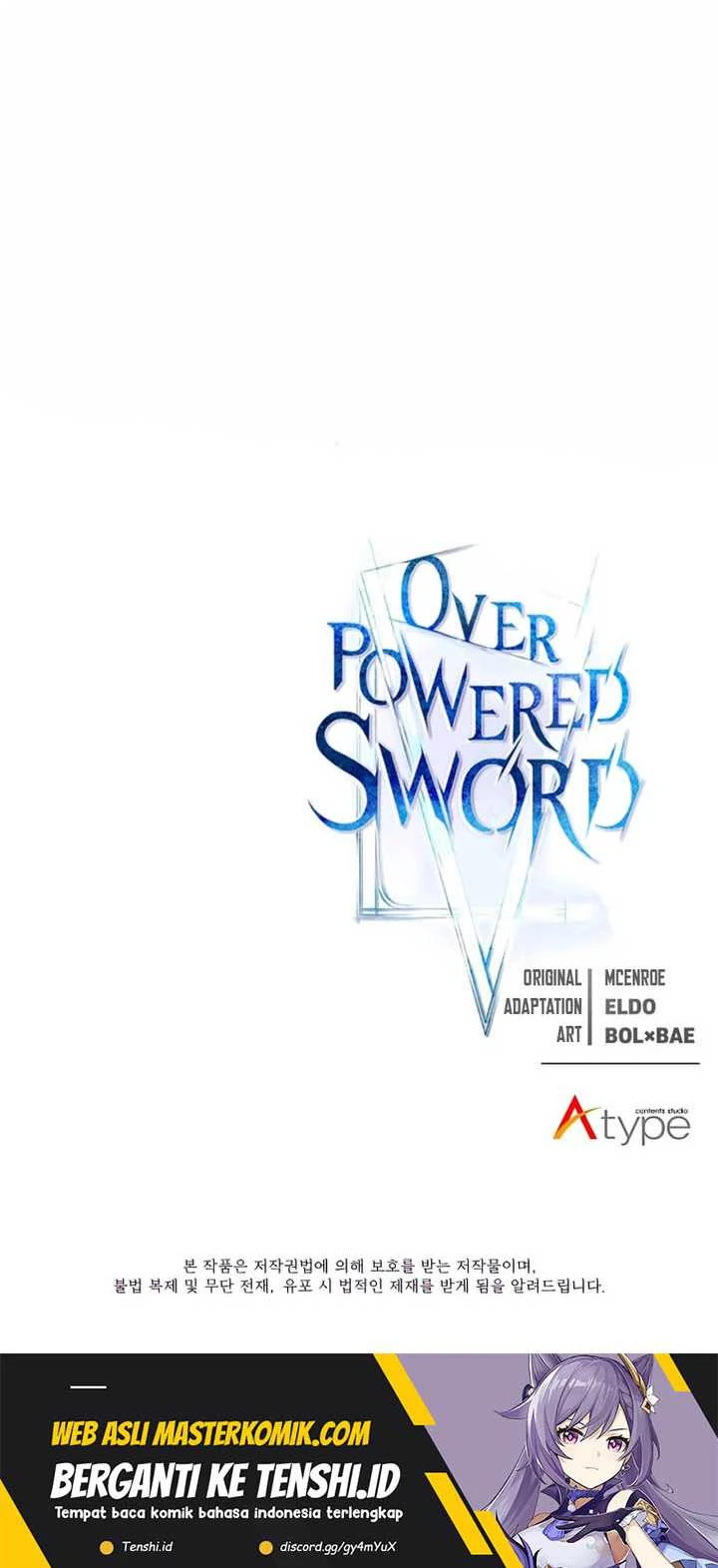 Halaman 34 — Disciple of the Holy Sword Chapter 112