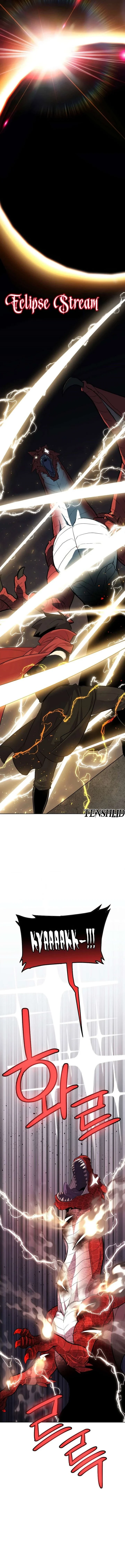 Halaman 3 — Disciple of the Holy Sword Chapter 102