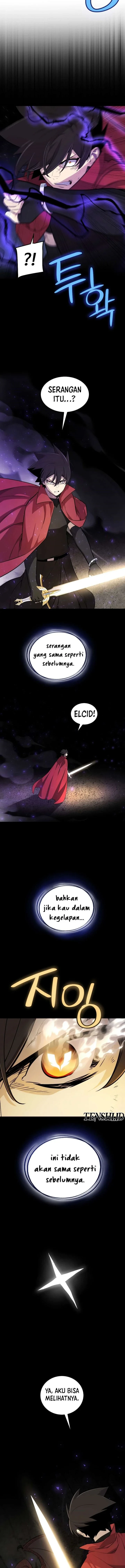 Halaman 6 — Disciple of the Holy Sword Chapter 102