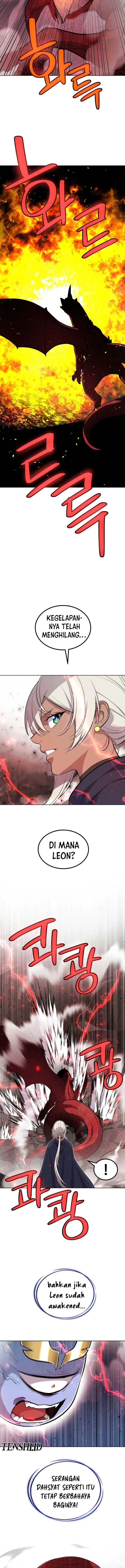 Halaman 10 — Disciple of the Holy Sword Chapter 102