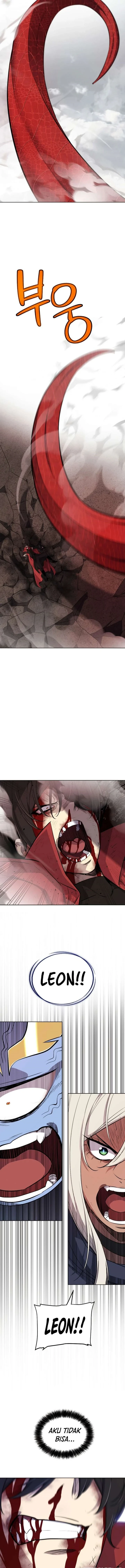 Halaman 11 — Disciple of the Holy Sword Chapter 102