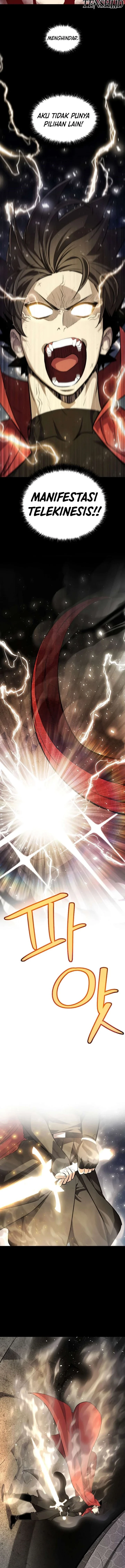 Halaman 12 — Disciple of the Holy Sword Chapter 102