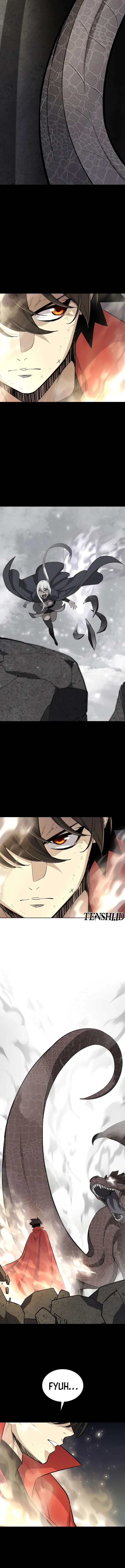 Halaman 13 — Disciple of the Holy Sword Chapter 102