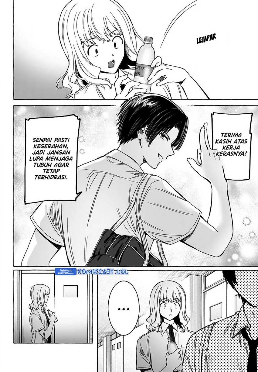 Halaman 13 — Renai Daikou Chapter 18