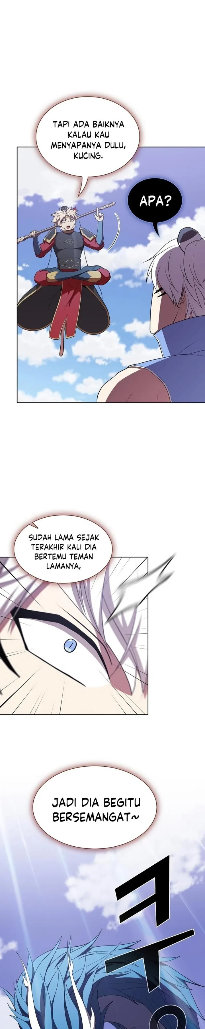 Halaman 26 — The Advanced Player of the Tutorial Tower Chapter 141