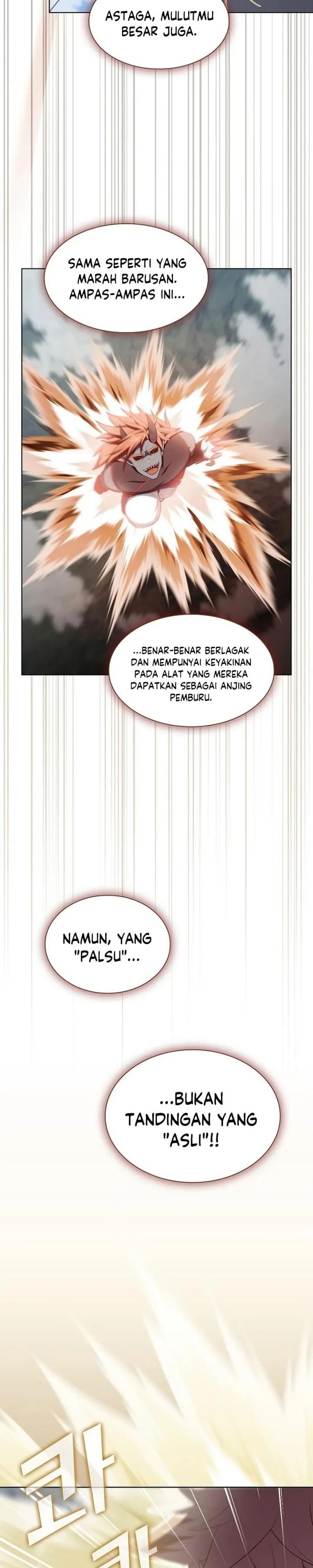Halaman 32 — The Advanced Player of the Tutorial Tower Chapter 141