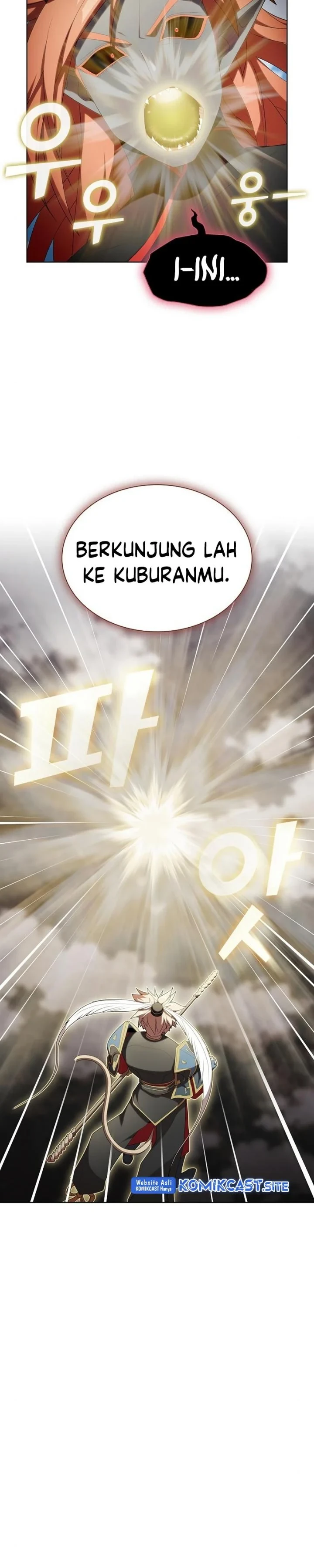 Halaman 40 — The Advanced Player of the Tutorial Tower Chapter 141