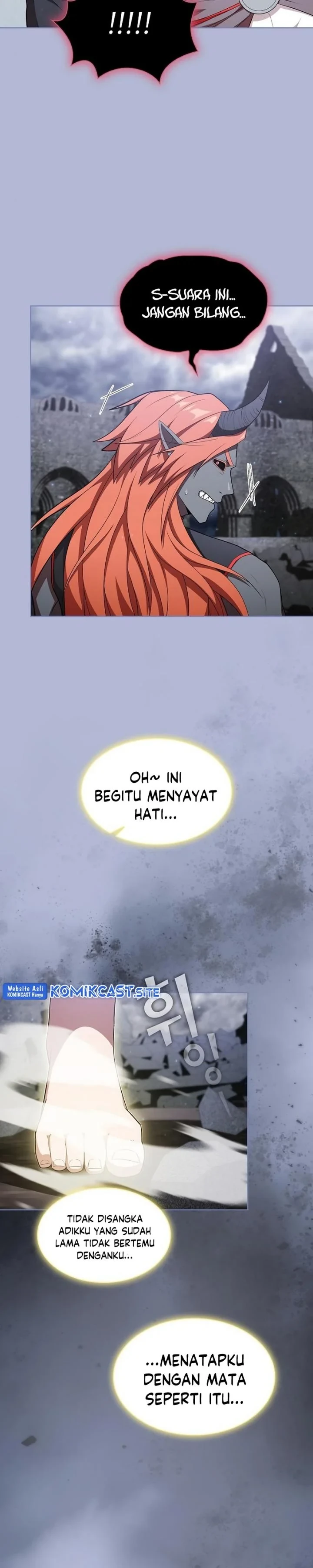 Halaman 44 — The Advanced Player of the Tutorial Tower Chapter 141