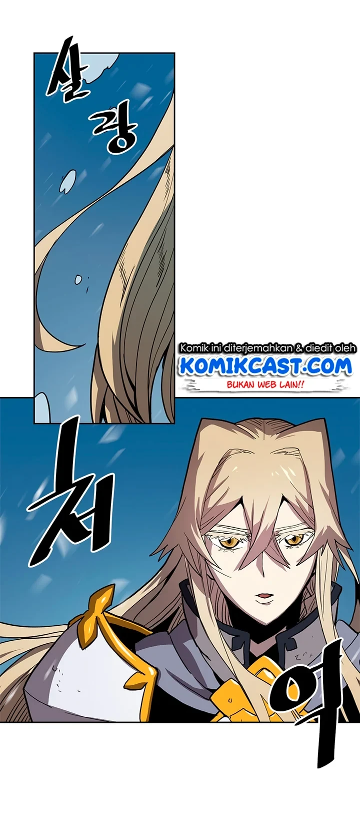 Halaman 5 — A Returner's Magic Should Be Special Chapter 59