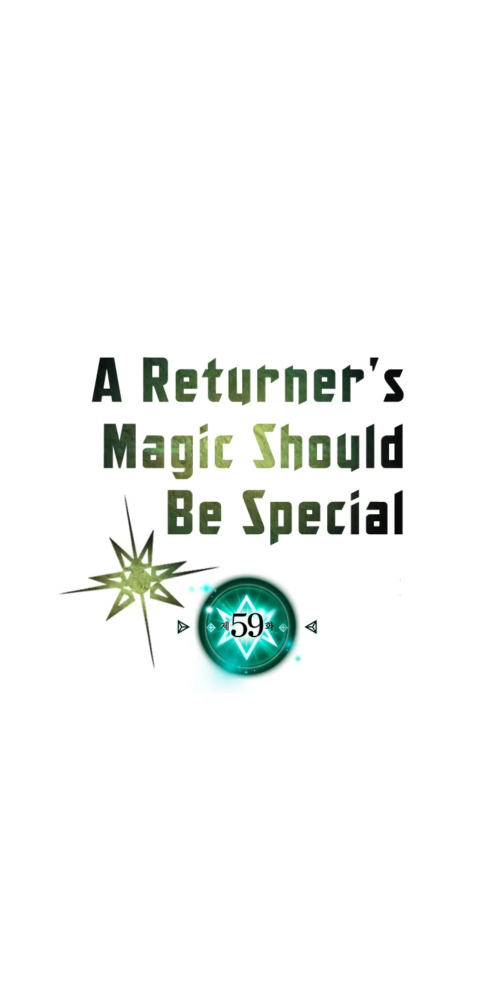 Halaman 8 — A Returner's Magic Should Be Special Chapter 59