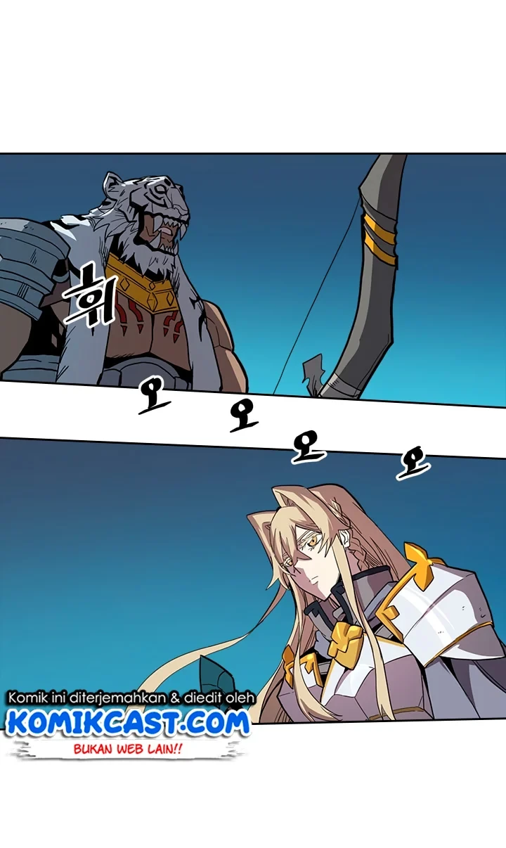 Halaman 9 — A Returner's Magic Should Be Special Chapter 59
