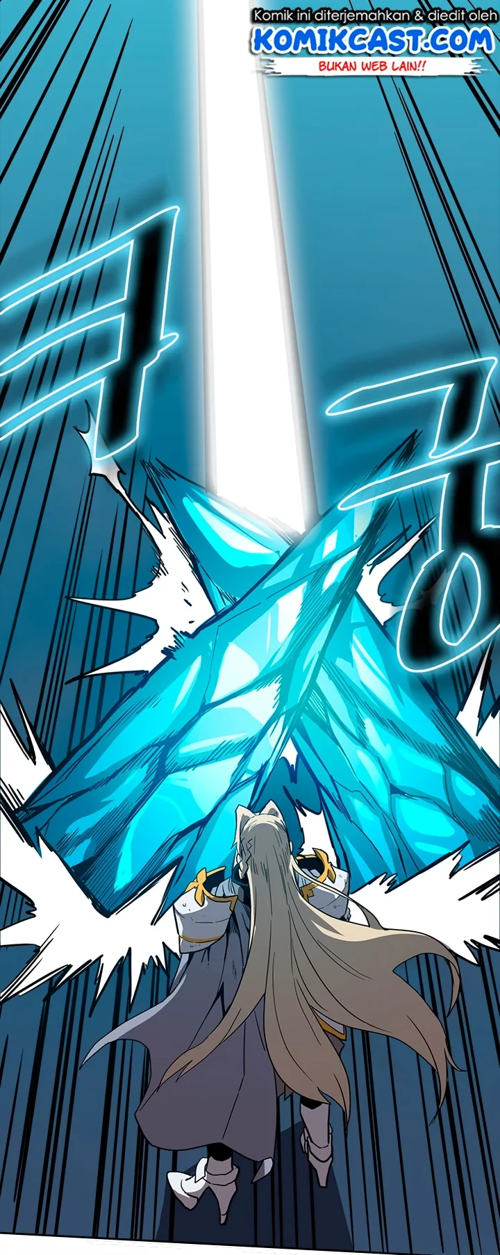 Halaman 11 — A Returner's Magic Should Be Special Chapter 59