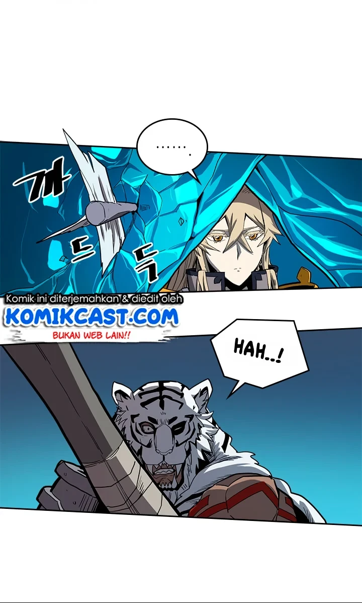 Halaman 12 — A Returner's Magic Should Be Special Chapter 59