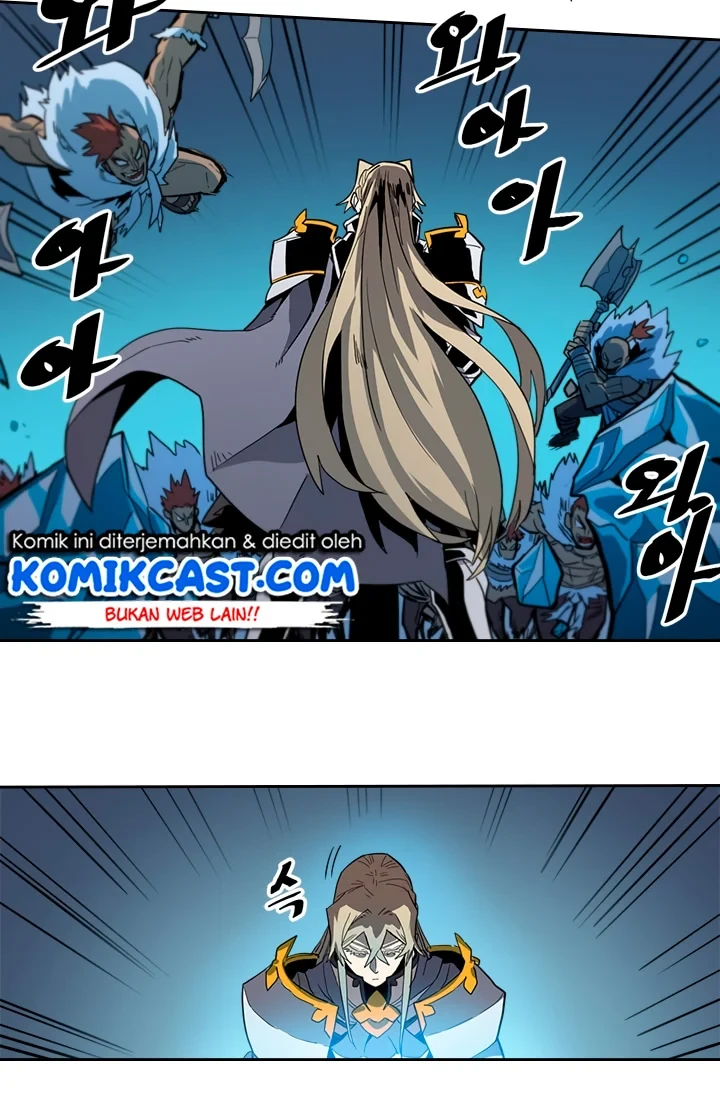 Halaman 14 — A Returner's Magic Should Be Special Chapter 59