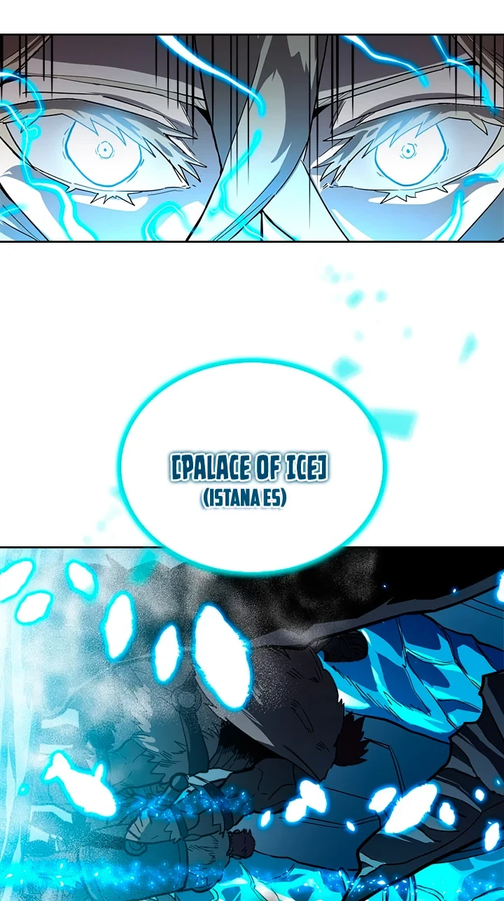 Halaman 15 — A Returner's Magic Should Be Special Chapter 59