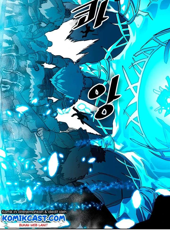 Halaman 16 — A Returner's Magic Should Be Special Chapter 59