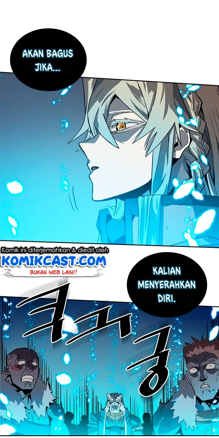 Halaman 21 — A Returner's Magic Should Be Special Chapter 59