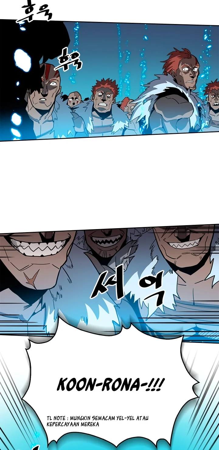 Halaman 25 — A Returner's Magic Should Be Special Chapter 59