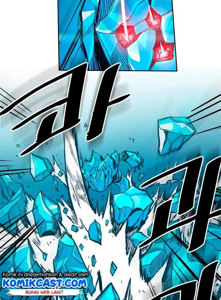 Halaman 31 — A Returner's Magic Should Be Special Chapter 59