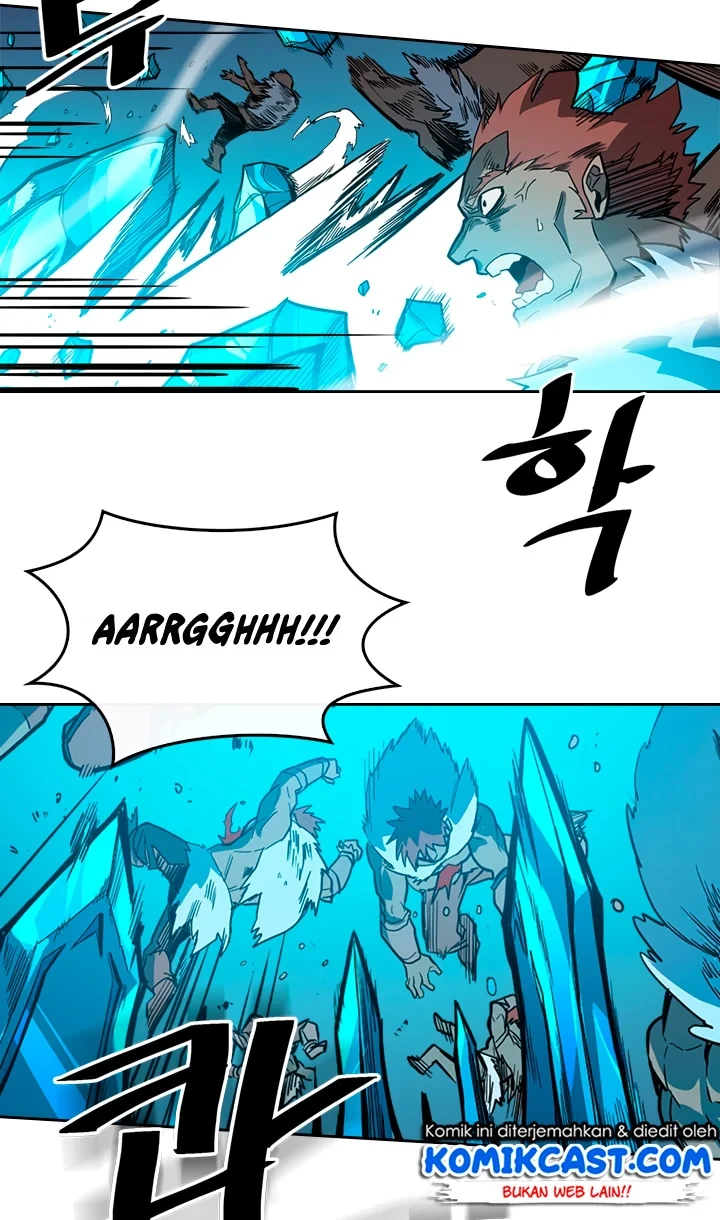 Halaman 33 — A Returner's Magic Should Be Special Chapter 59